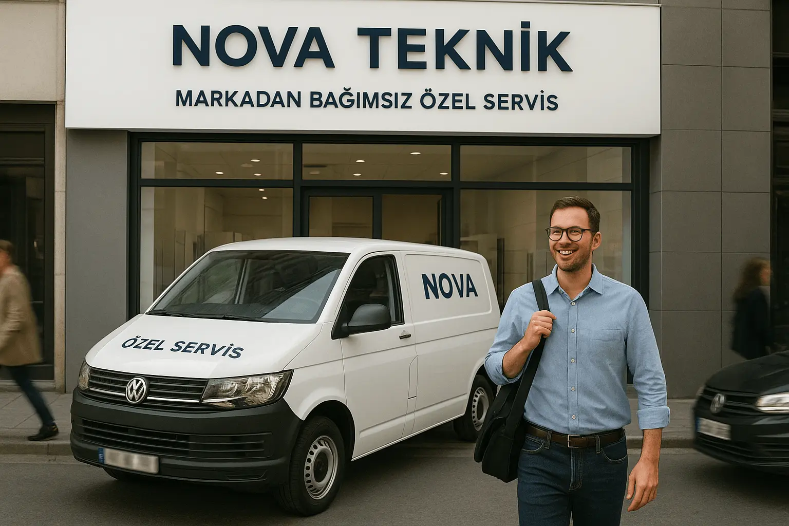 Buca Lcd Tv Panel Servisi Hakkımızda